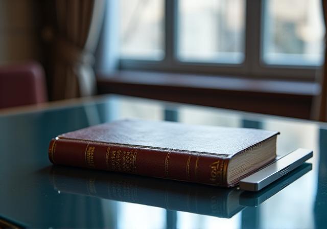 Symbolisme de la protection des données et du secret professionnel